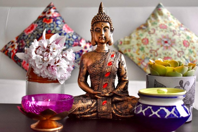 Οδηγός Feng Shui Γραφείου: Βοηθήστε την καριέρα σας να απογειωθεί
