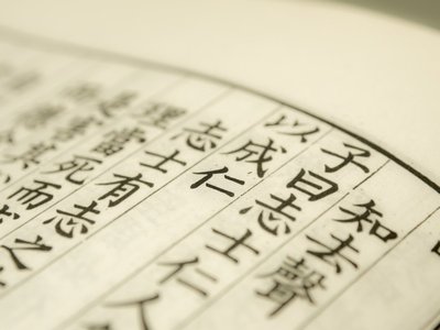 Detaillierte Erklärung des Kun-Gua: Wie die Erde, die alles trägt, soll der Edle durch tiefe Tugend die Welt stützen.